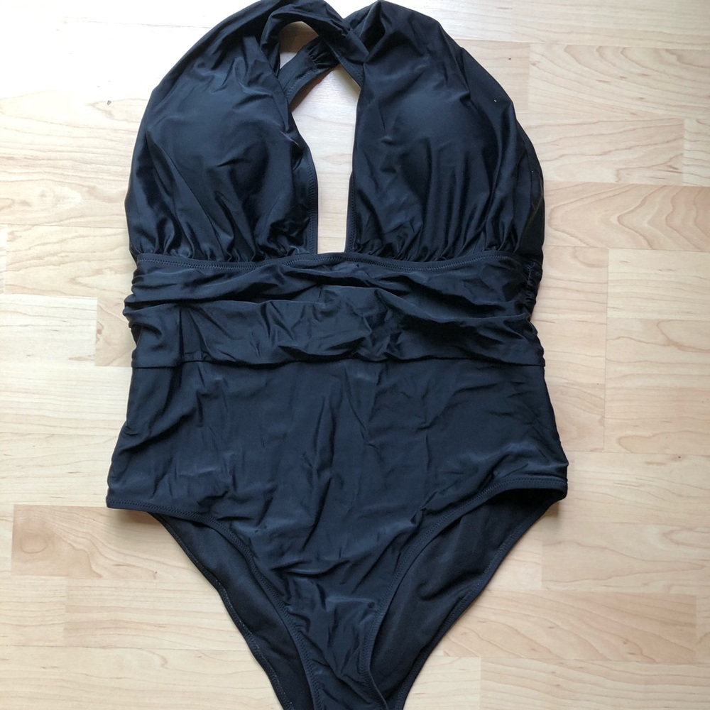 Swimsuit